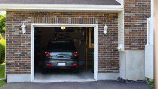 Garage Door Installation at Landmark South Condo, Florida