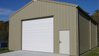 Garage Door Openers at Landmark South Condo, Florida